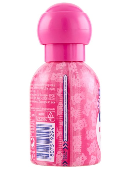 Malizia Bon Bons Eau De Toilette Natural Vapo 50ml - Cherry Yummy